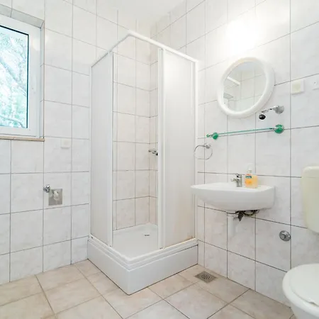Apartmán Neva