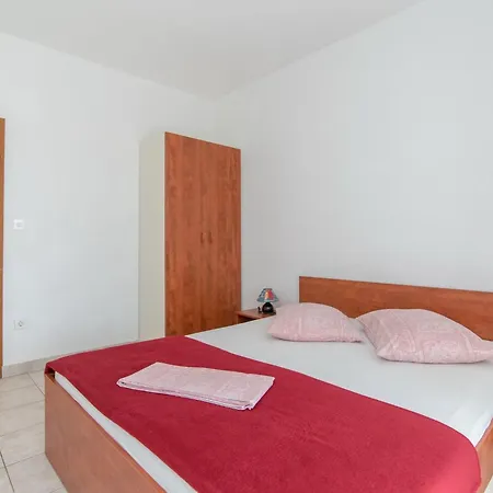 Apartmán Neva *